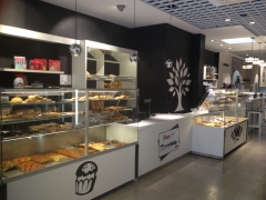 Decoracion de panaderias en wwwcobamaqcom