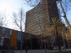 Foto 201 centros de negocios en Barcelona - Regus 22a