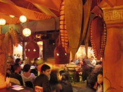Foto 200 restaurante hispano - Pendejo