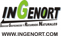 INGENORT SERVICIOS GEOTECNICOS Y RECURSOS NATURALES S.L.