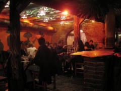 Foto 20 restaurante hispano en Barcelona - Pendejo