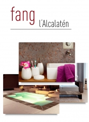 Fang L'Alcalaten, SL