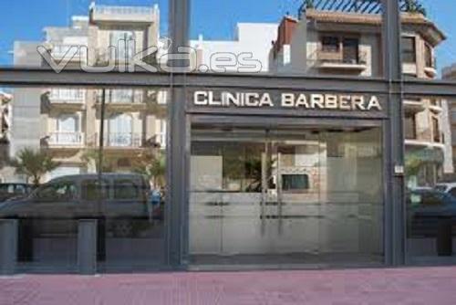 Clnica Mdico-Esttica Barber