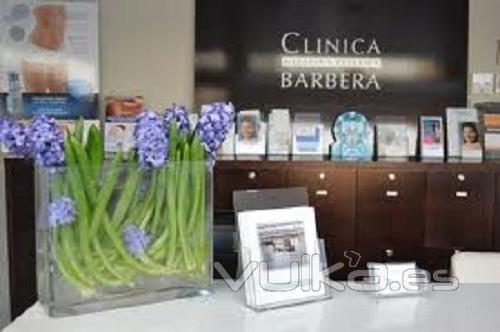 Clnica Mdico-Esttica Barber