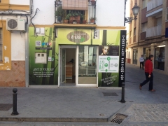 Fachada i-vap cigarrillos electronicos