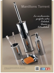 La combinacion perfecta entre calidad, diseno y actualidad