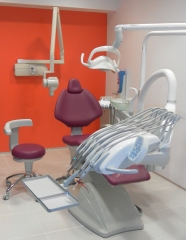 Gabinete odontologico