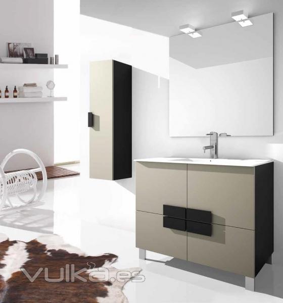 Muebles de Baños. Venta online de complementos para Baños y Cocinas http://carpinteriaelarco.es/