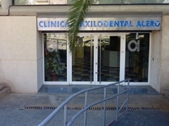 Foto 295 salud y medicina en Sevilla - Clinica Maxilodental Acero