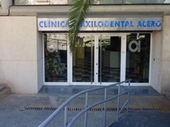 Clinica maxilodental acero - foto 1