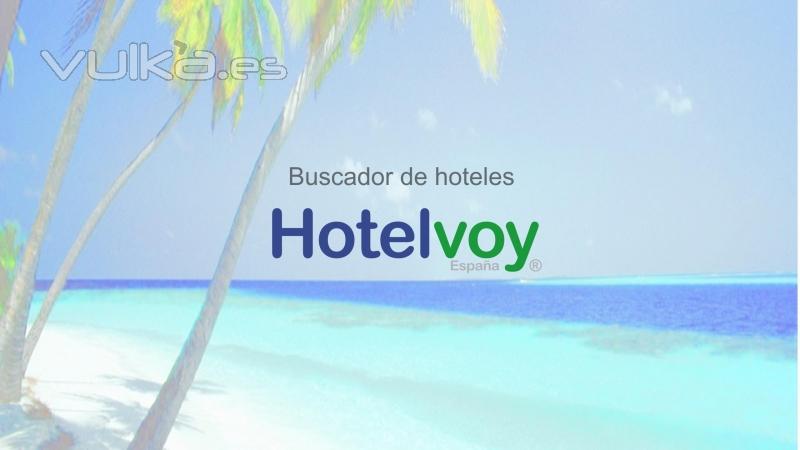 buscador de hoteles hotelvoy, fondo pantalla