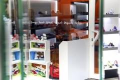 Tienda de mundo sneaker