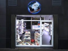 Tienda de mundo sneaker