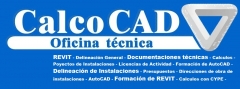 CalcoCAD oficina técnica