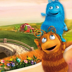 Animacion 3d