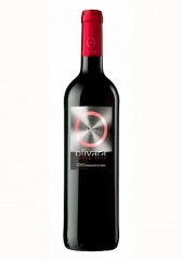 Vino tinto joven do toro de  bodegas marques de  olivara