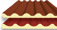 Panel teja