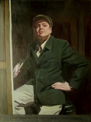 Alejandro cabeza