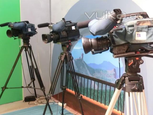 TAK TELEVISION