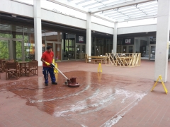 Foto 22 limpieza de instalaciones en Álava - Colombiana de Limpiezas