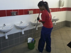 Foto 27 limpieza de instalaciones en Álava - Colombiana de Limpiezas