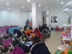 Foto 168 tiendas de bebé en Valencia - El Desvan de mi Bebe