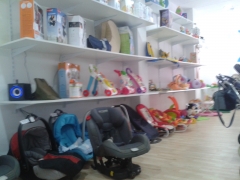 Foto 250 tiendas de bebé en Valencia - El Desvan de mi Bebe