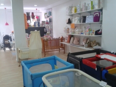 Foto 251 tiendas de bebé en Valencia - El Desvan de mi Bebe