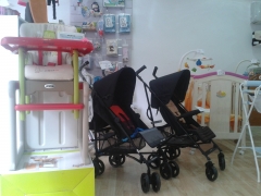 Foto 226 tiendas de bebé en Valencia - El Desvan de mi Bebe