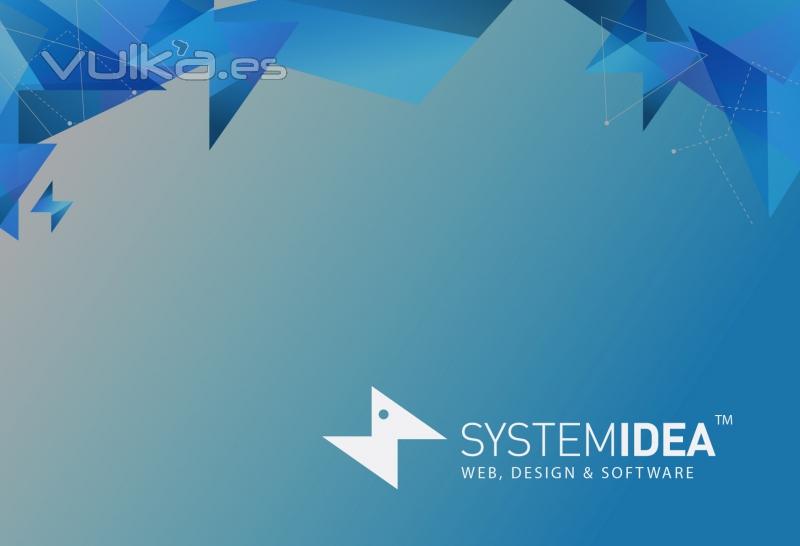 SystemIdea by SystemIdea