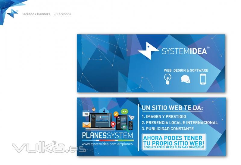 SystemIdea by SystemIdea