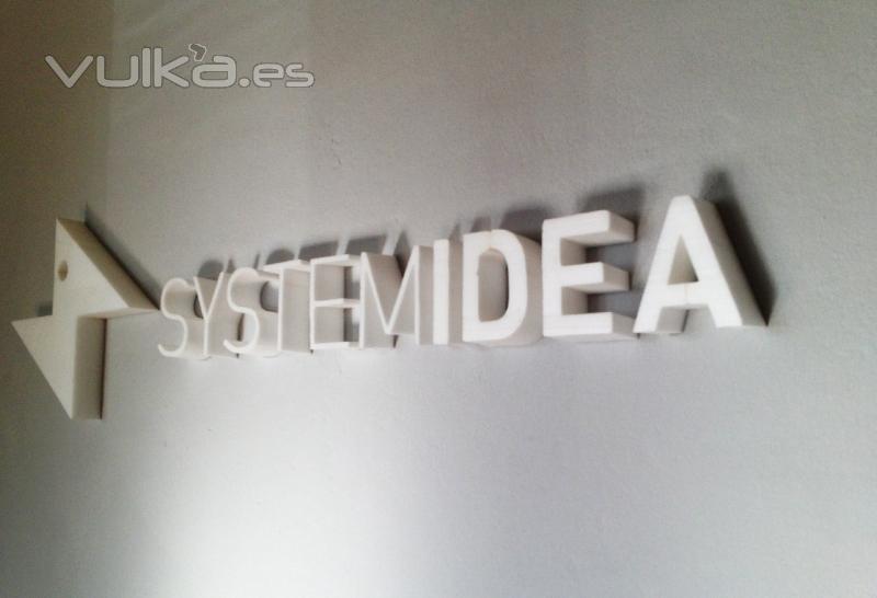 SystemIdea by SystemIdea