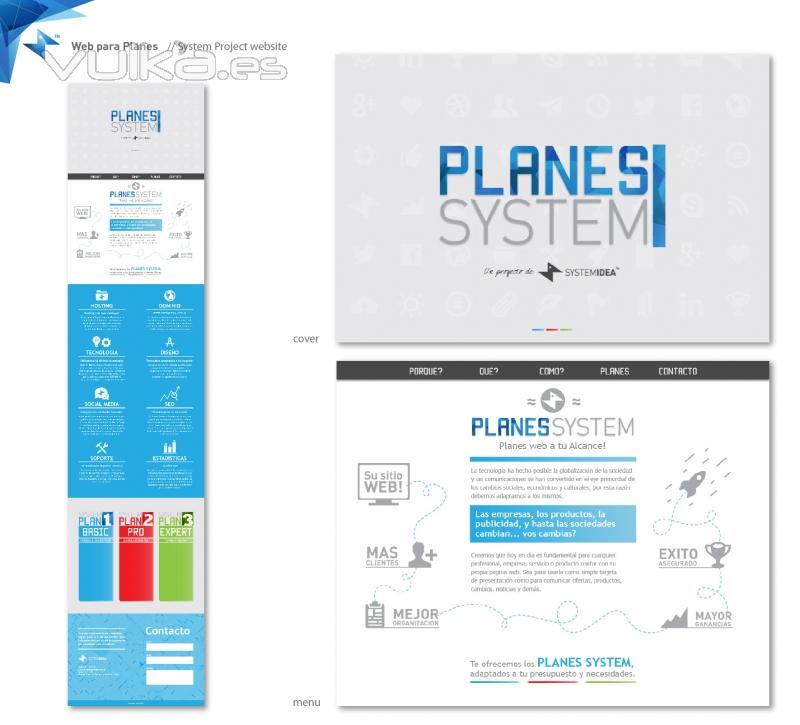 SystemIdea by SystemIdea