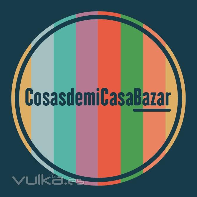 Cosas de Mi Casa Bazar - Macondo Bazar by SystemIdea