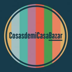 Cosas de mi casa bazar - macondo bazar by systemidea