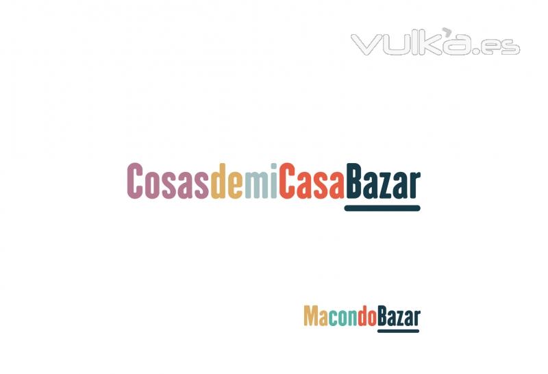 Cosas de Mi Casa Bazar - Macondo Bazar by SystemIdea