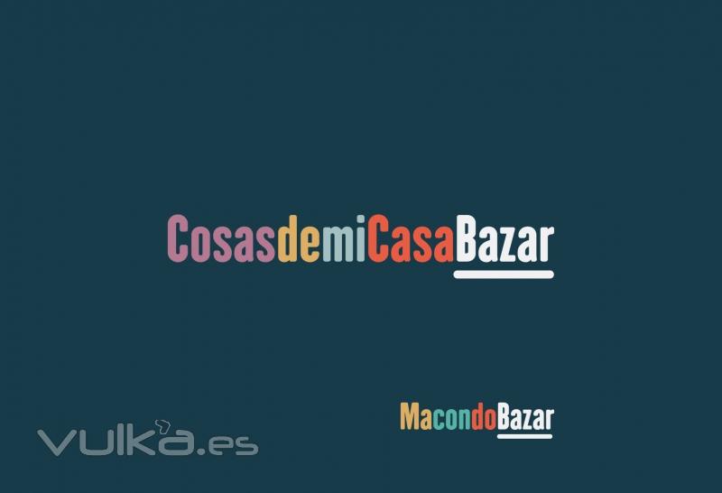 Cosas de Mi Casa Bazar - Macondo Bazar by SystemIdea