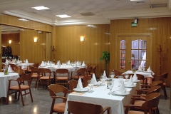 Foto 70 restaurantes en Murcia - Pericon Restaurante