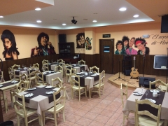 Foto 22 restaurantes en Lugo - El Arpa de no