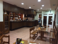 Foto 37 restaurantes en Lugo - El Arpa de no