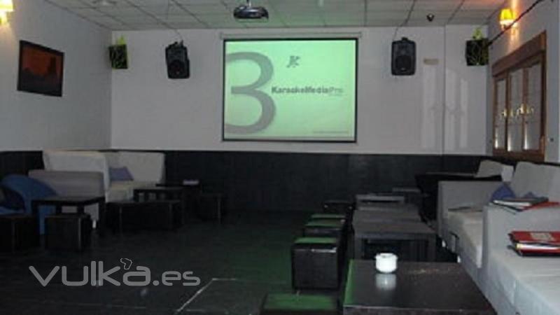 Restaurante Karaoke Oliver