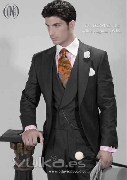 Trajes de novio www.comercialmoyano.com