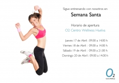 O2 Centro Wellness Huelva - Foto 2