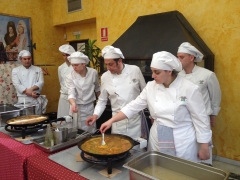 TABERNA DEL ALABARDERO