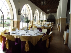 CASTILLO DE SANTO DOMINGO