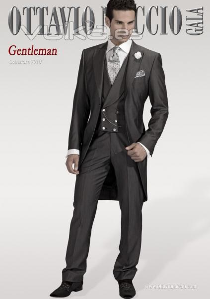 Trajes de novio www.comercialmoyano.com