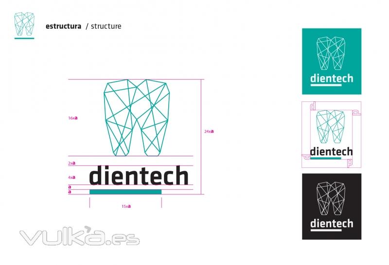 Dientech by SystemIdea