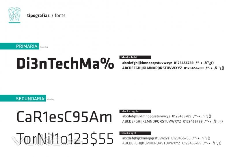 Dientech by SystemIdea