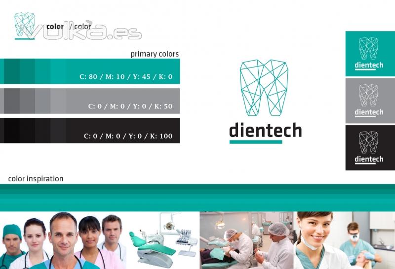 Dientech by SystemIdea