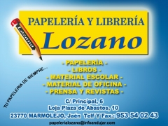Lozano papeleria libreria - foto 17